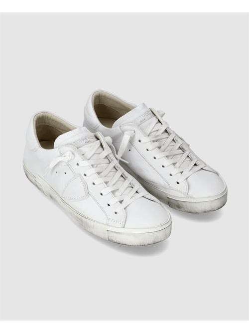 PRSX PHILIPPE MODEL | A1UNPRLU10121012 BASIC_BLANC